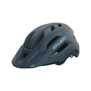 Giro Fixture II Universal Women's Helmet - Matte Harbor Blue