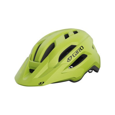 Giro Fixture MIPS II Universal Adult Helmet - Lemon