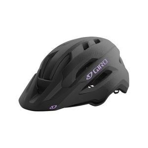 Giro Fixture II Helmet Universal Women's - Matte Titanium Fade
