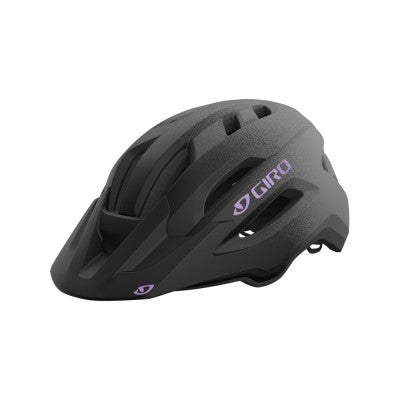Giro Fixture II Helmet Universal Women's - Matte Titanium Fade