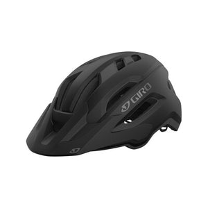 Giro Fixture II Universal Fit - Matte Black/Titanium