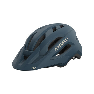 Giro Fixture Mips II Helmet - Matte Ano Harbor Blue Fade