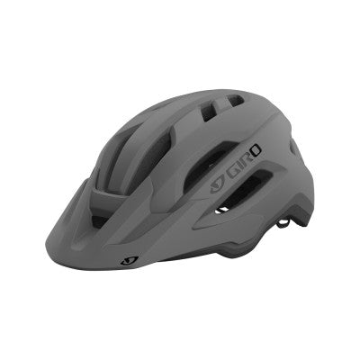 Giro Fixure Mips II Universal Adult Helmet - Matte Titanium