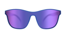 Load image into Gallery viewer, goodr Best Dystopia Ever Sunglasses