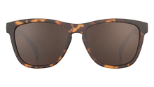 Load image into Gallery viewer, Goodr Bosley's Basset Hound Dreams OG Sunglasses
