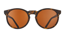Load image into Gallery viewer, goodr Nine Dollar Pour Over Sunglasses