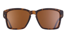 Load image into Gallery viewer, goodr Smaller is Baller Sunglasses