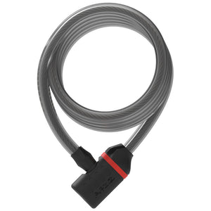 Zefal K-Traz C6 Coil Cable Key Lock