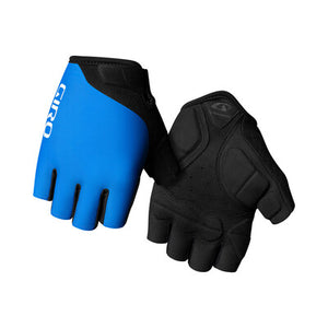 Jag Ano Blue Adult Cycling Glove - Mens
