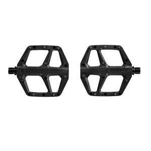 Look Trail Fusion Platform Pedals 9/16"
