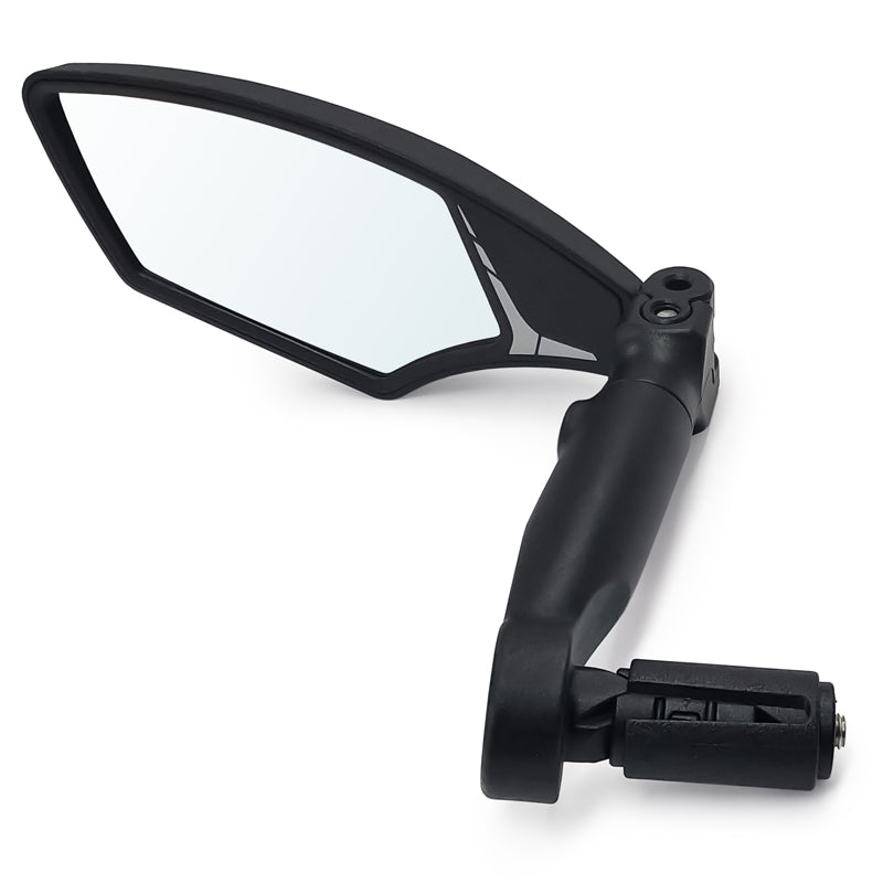 Hafny Ajustable Bar-End Bike Mirror