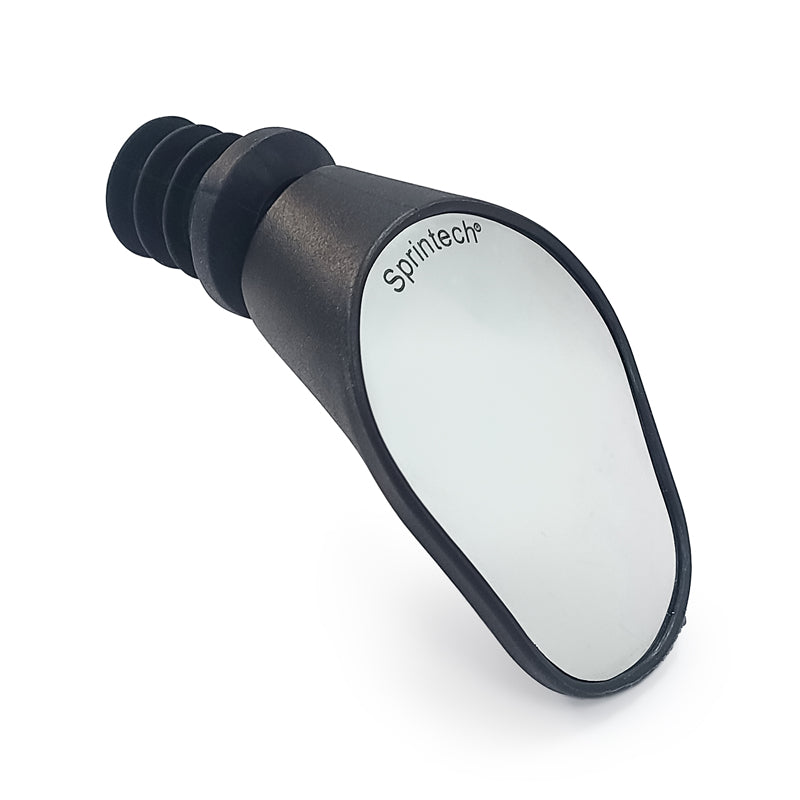 Sprintech Racing XL Adjustable Mirror