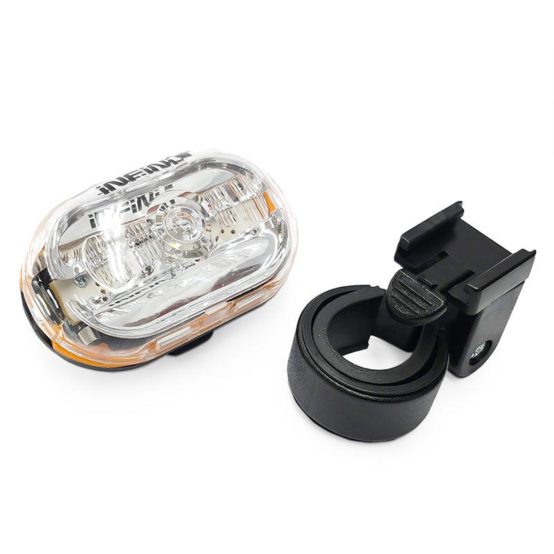 Infini I-400W Vista LED Front Light