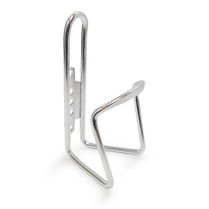 Alloy Water Bottle Cage Economic - Sliver