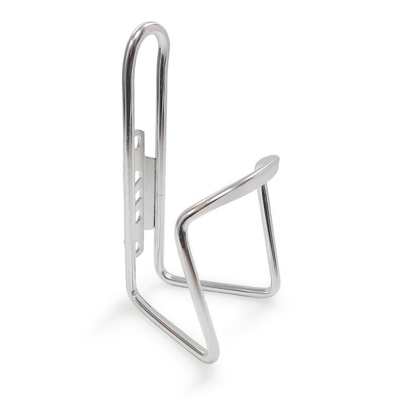 Alloy Water Bottle Cage Economic - Sliver