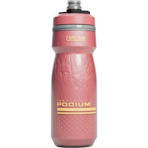 CamelBak Podium Chill 21oz Water Bottle - Coral Sunset