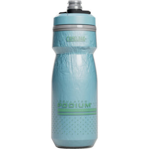 CamelBak Podium Chill 21oz Water Bottle - Crystal Blue