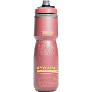 Camelbak Podium Chill 24oz Insulated Water Bottle - Coral Sunset