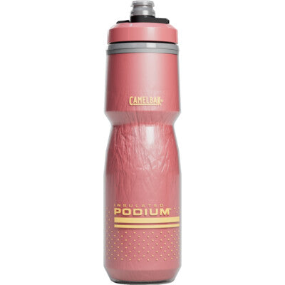 Camelbak Podium Chill 24oz Insulated Water Bottle - Coral Sunset