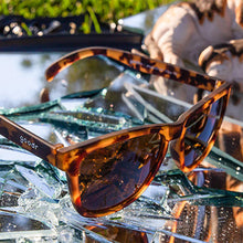 Load image into Gallery viewer, Goodr Bosley's Basset Hound Dreams OG Sunglasses