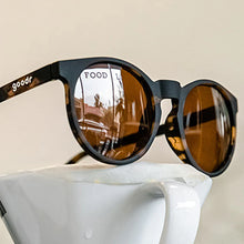 Load image into Gallery viewer, goodr Nine Dollar Pour Over Sunglasses