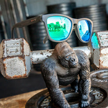 Load image into Gallery viewer, goodr Silverback Squat Mobility