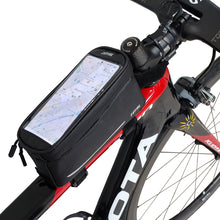 Load image into Gallery viewer, Zefal Console Pack Smart Phone Bag