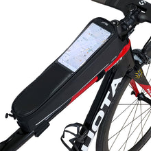 Load image into Gallery viewer, Zefal Console Pack Smart Phone Bag