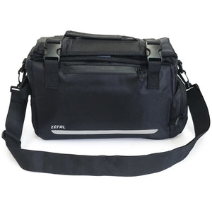 Zefal Z Traveler 60 Rear Bag