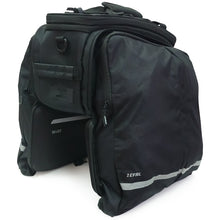 Load image into Gallery viewer, Zefal Z Traveler 80 Rear Trunk Bag
