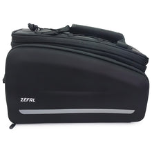 Load image into Gallery viewer, Zefal Z Traveler 80 Rear Trunk Bag