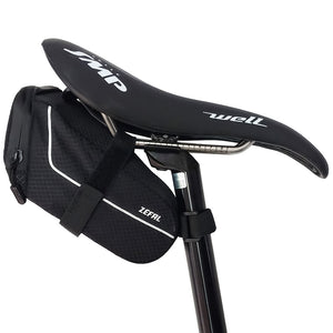 Zefal Light Pack Saddle Bag Medium