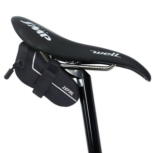 Zefal Light Pack Saddle Bag X-Small