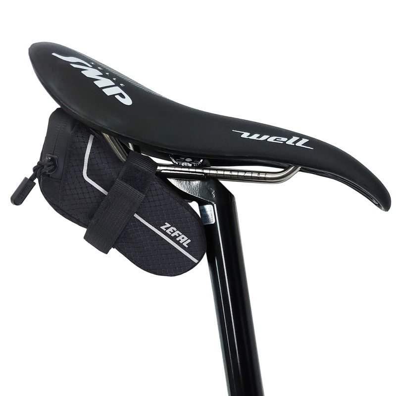 Zefal Light Pack Saddle Bag X-Small