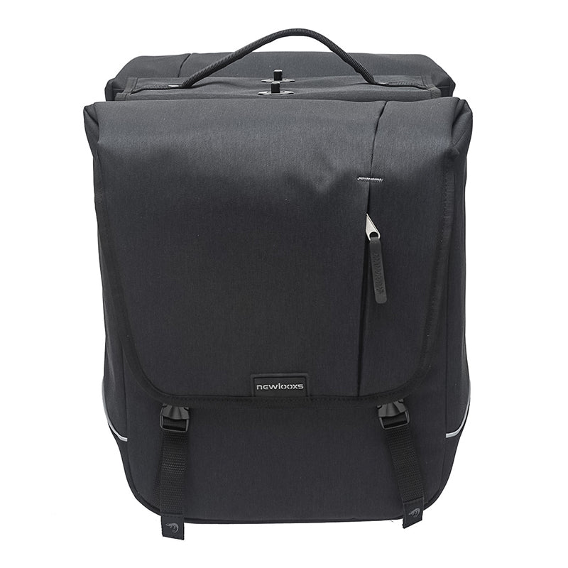 New Looxs Nova Double Detachable Bag