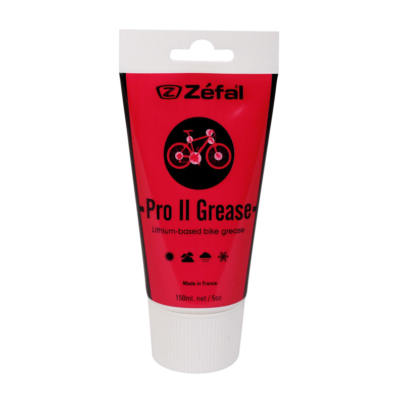 Zefal Pro 11 Bicycle Grease