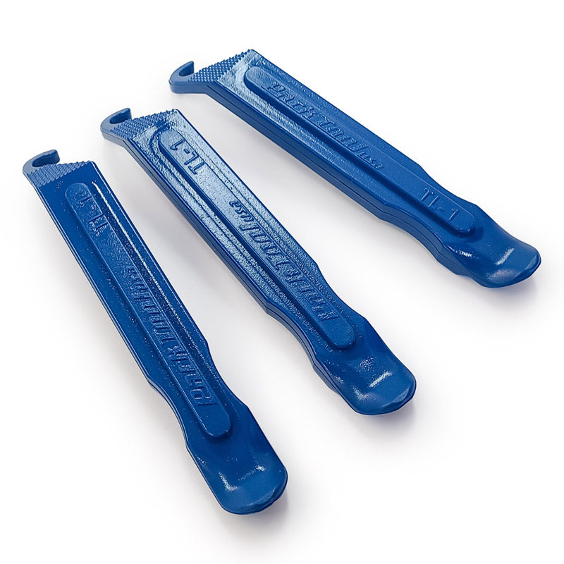 Park Tool Tire Levers TL-1 Set of 3