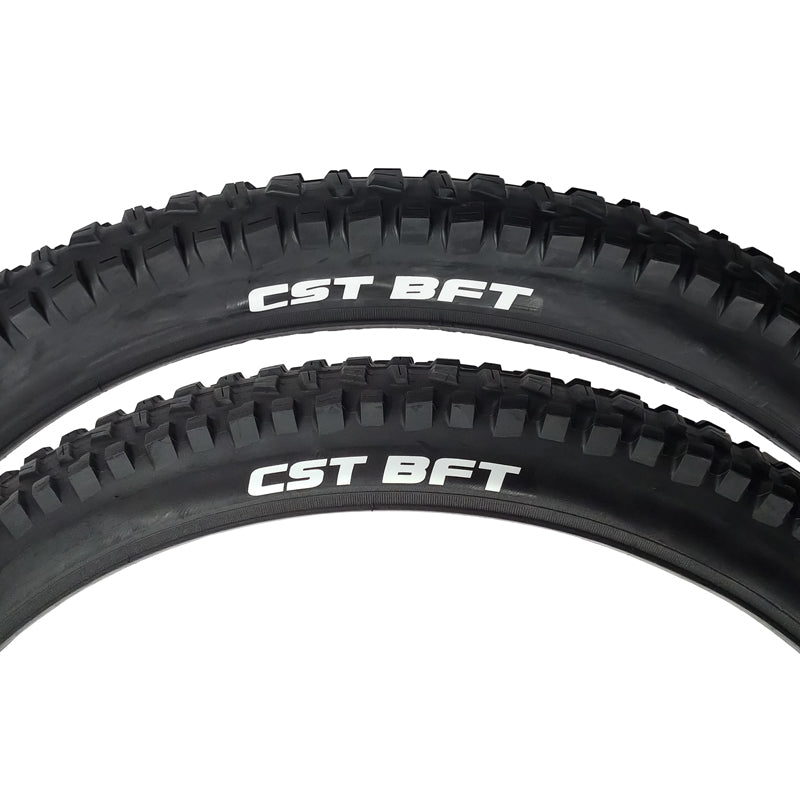 CST 27.5 x 2.25 BFT Wire Tire