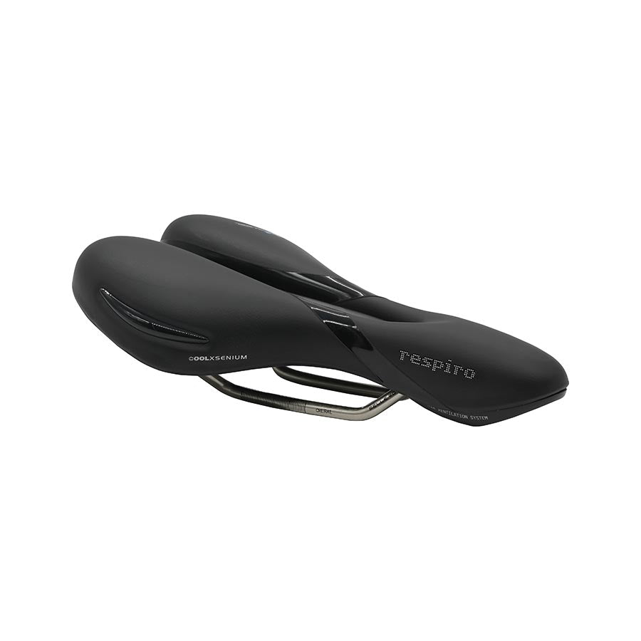 Selle Royal Respiro Athletic Saddle 279 x 159mm Unisex