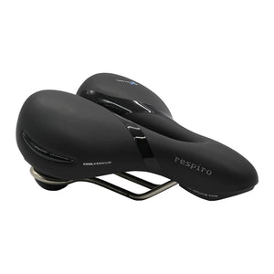 Selle Royal Respiro Relaxed Saddle 256 x 227mm Unisex
