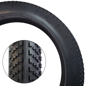 Damco 26"x4.00 Fatbike Tire