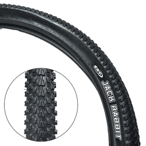 CST Jack Rabbit 29" x 2.10 Wire Tire