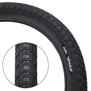 CST 20 x 2.20 Vault BMX Tire