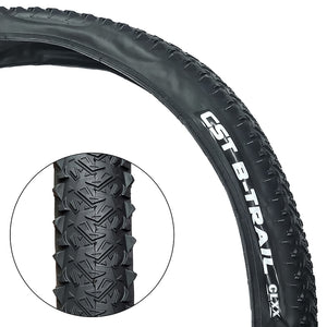 CST 27.5 x 2.25 B-Trail Foldable Tire