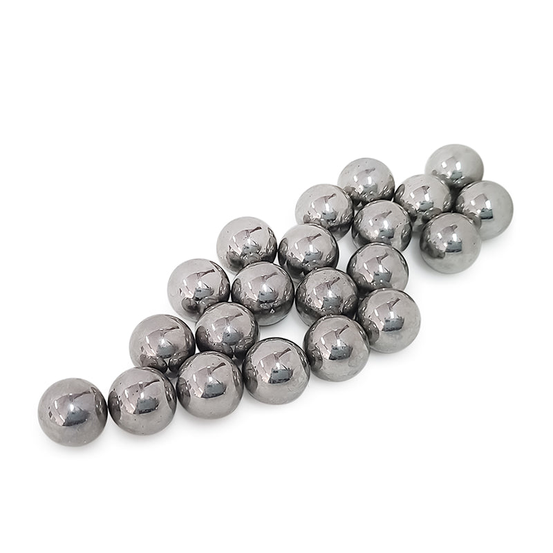 Steel Ball Bearing - 5/16