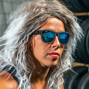 goodr Mick and Keith's Midnight Ramble Sunglasses