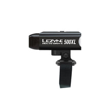 Load image into Gallery viewer, Lezyne Helmet Hecto Drive Light - Front