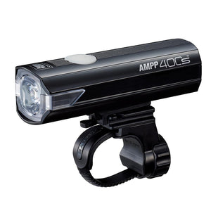 CatEye, AMPP400s, Front Light