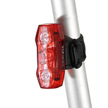 Load image into Gallery viewer, CatEye, ViZ300, Light, Rear, Red
