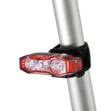 Load image into Gallery viewer, CatEye, ViZ300, Light, Rear, Red